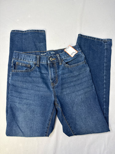 14 old navy boys straight Pants