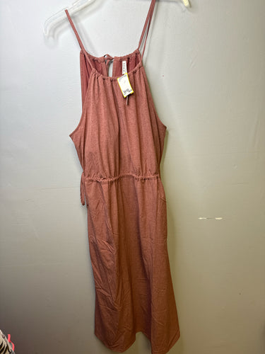 Size L Dress