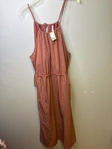 Size L Dress