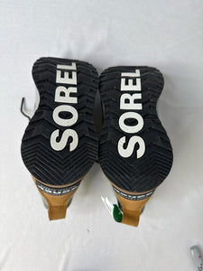 Sorel 7.5 shoes