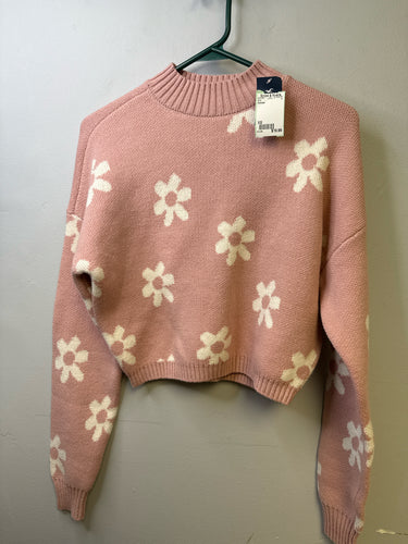 Size XS Hollister bnwt sweater