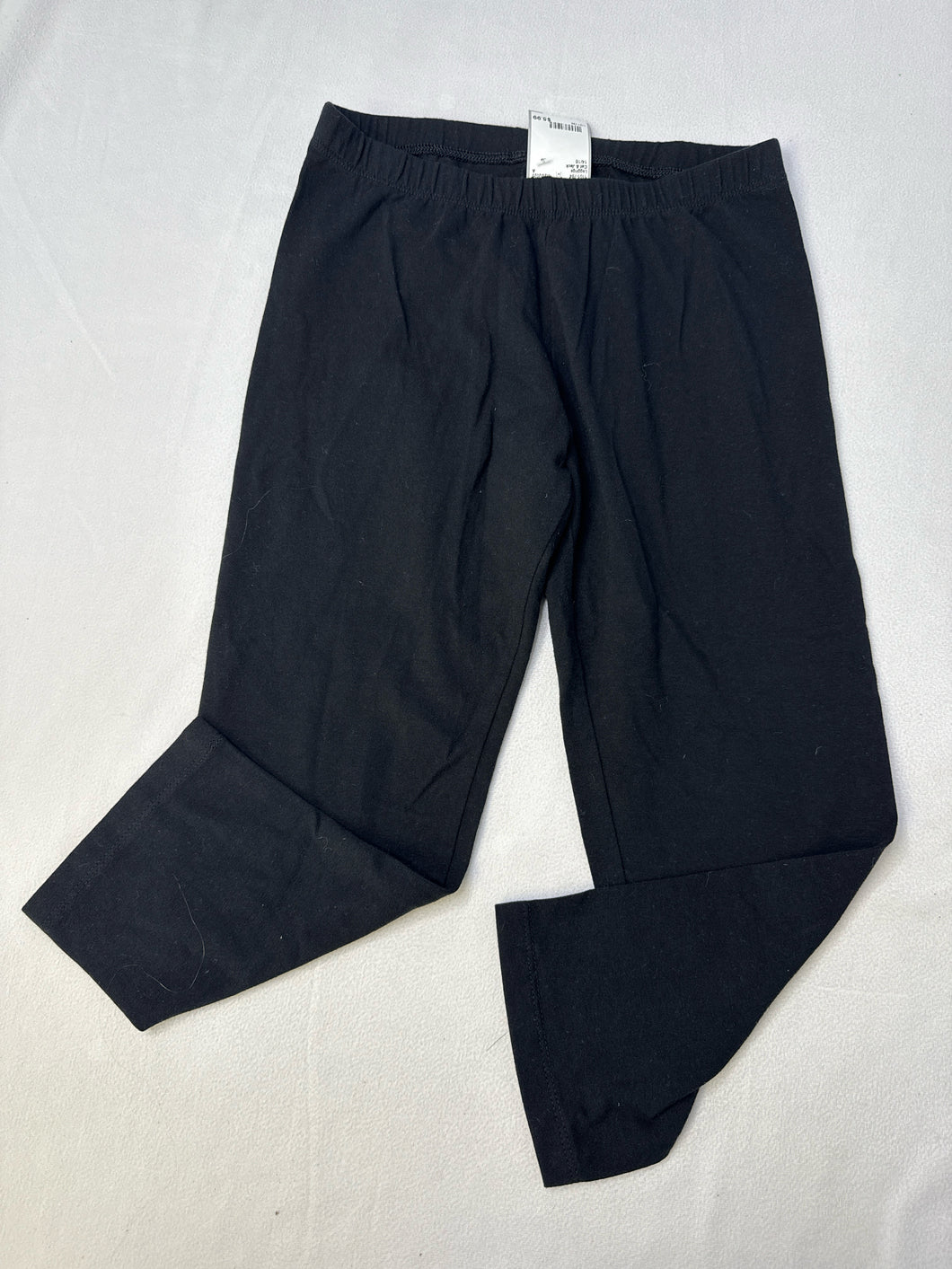 Girls 14/16 Cat & Jack Legging Capris