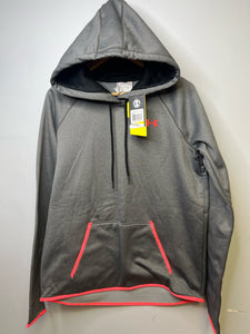 Womens Size M under armour Hoodie