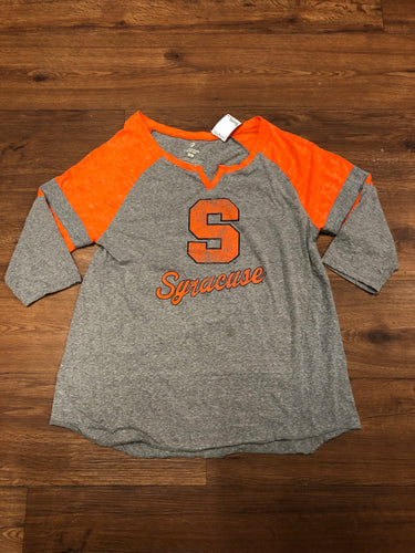 womens Size XL Syracuse Shirt
