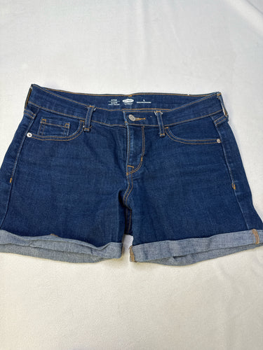 ladies Size 4 old navy Shorts