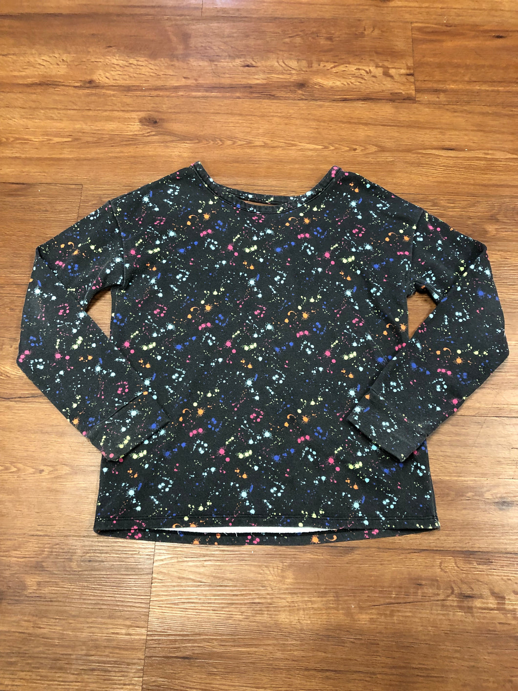 Girl's Size 14 TCP Sweater