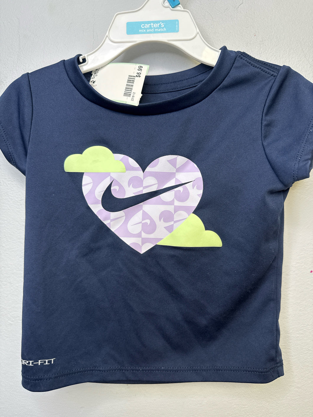 2T Nike Shirt