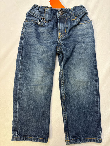 2T OshKosh Pants