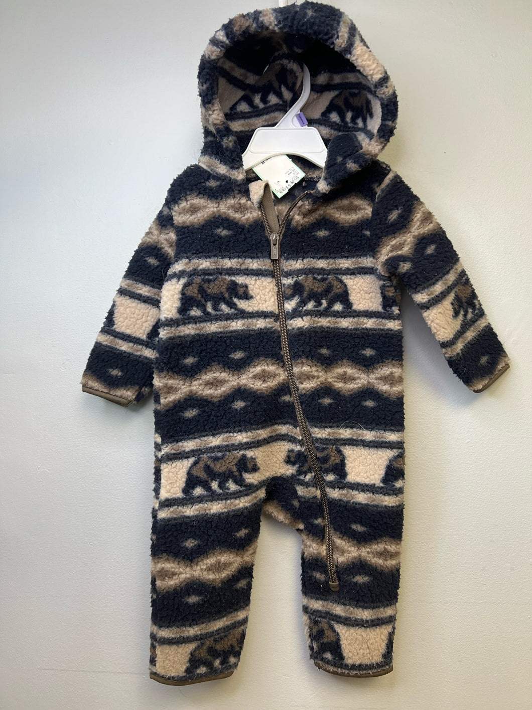 6-12 mos old navy Outfit