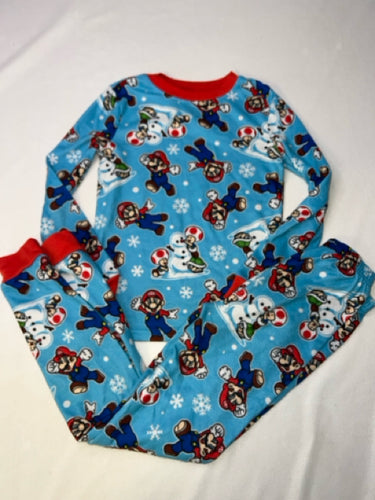 10 Pajamas