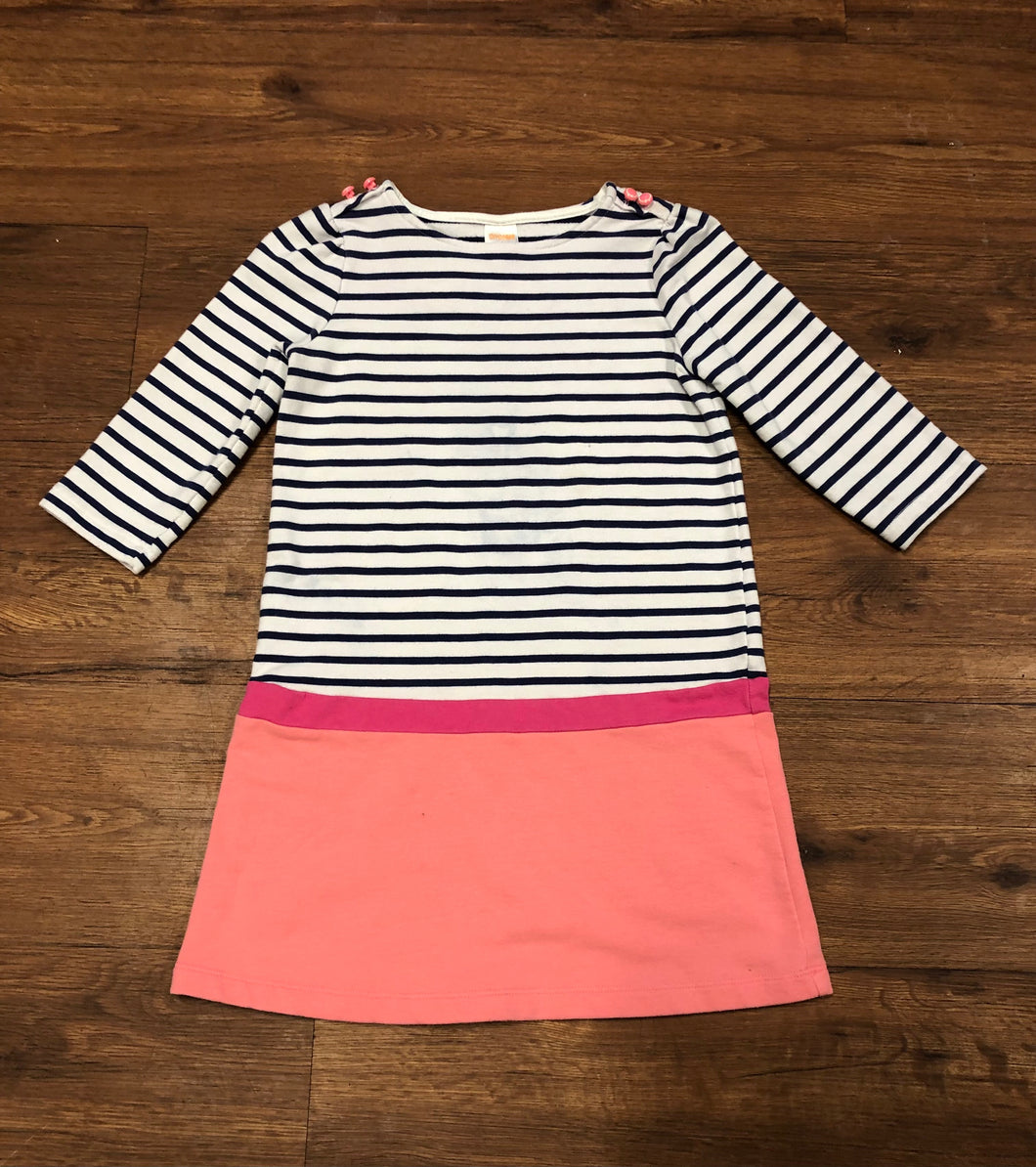 girls 6 Gymboree Dress