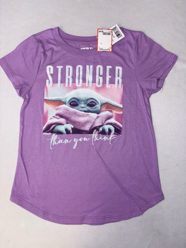 Girls M Shirt NWT