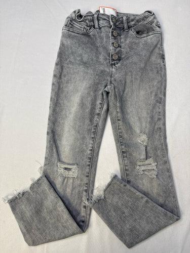 12 Gap Jeans