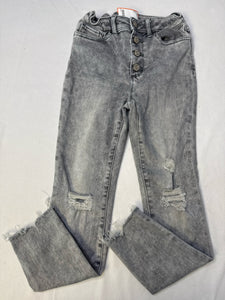 12 Gap Jeans