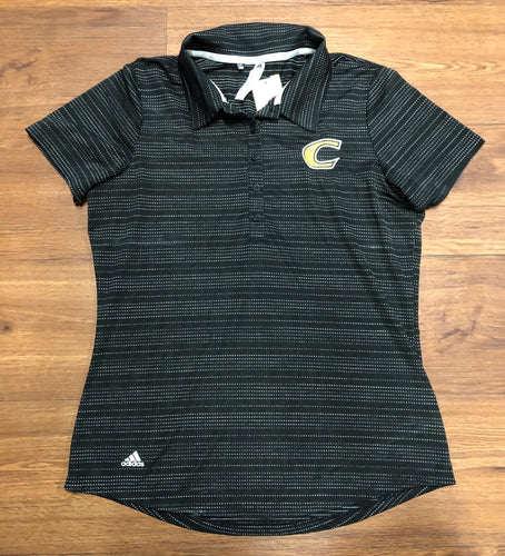 Size S Adidas polo dri fit Shirt