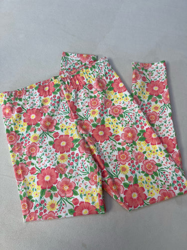 7/8 Tommy Bahama Leggings