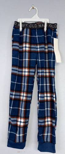 8 TCP Pajamas
