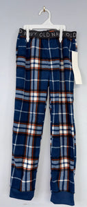 8 TCP Pajamas