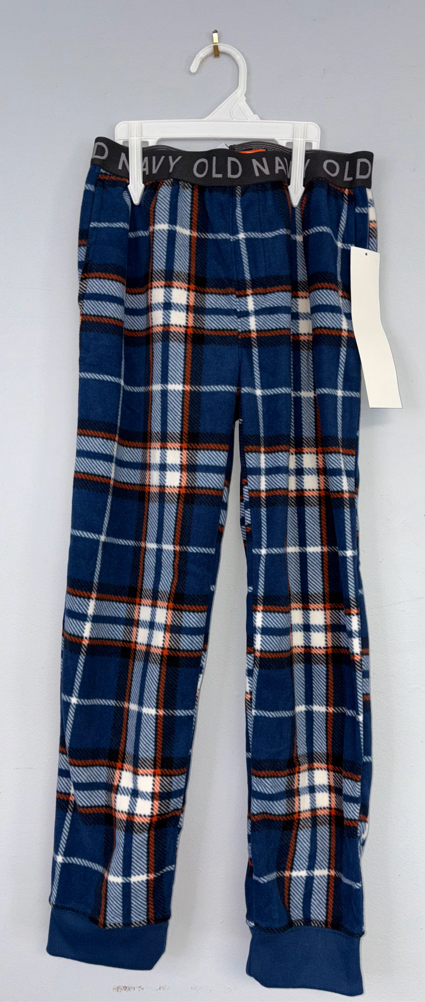 8 TCP Pajamas