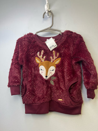 Girls 24 Months Tahari Shirt