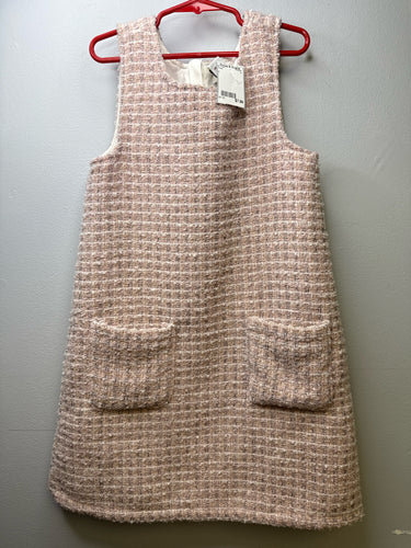 Girls size 8 Dress
