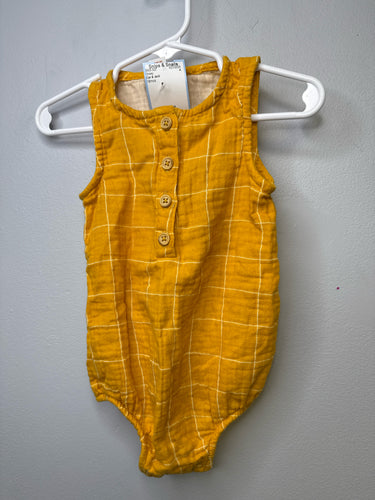 girls 18 months Cat & Jack Onesy