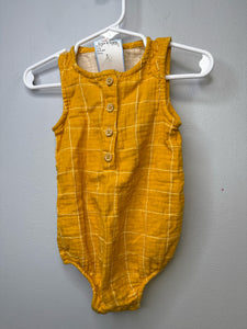 girls 18 months Cat & Jack Onesy