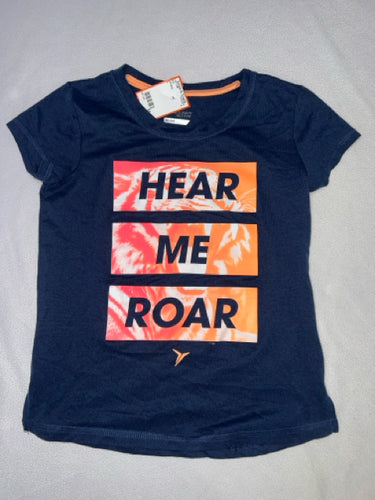 Girls 8 old navy Shirt