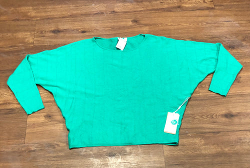 Size L cyrus bwnt Sweater