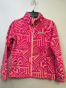 Girls 10/12 Columbia Sweater
