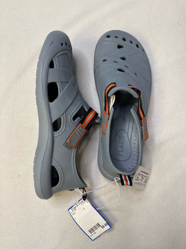 3 TCP Shoes