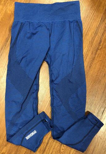 Size M Gymshark Leggings