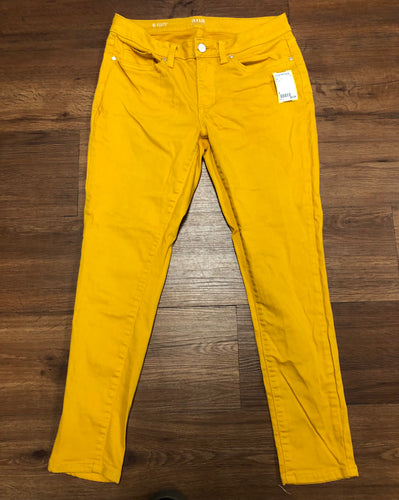 Size 6 ANA Jeans, skinny ankle