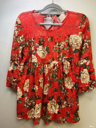 womens Size XL Shirt