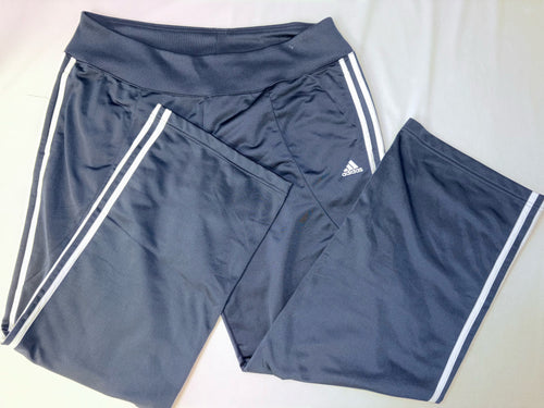 Size XL Adidas womens jogger Pants