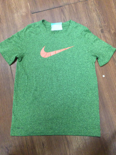 Boy's Size L Nike Dri-Fit Shirt