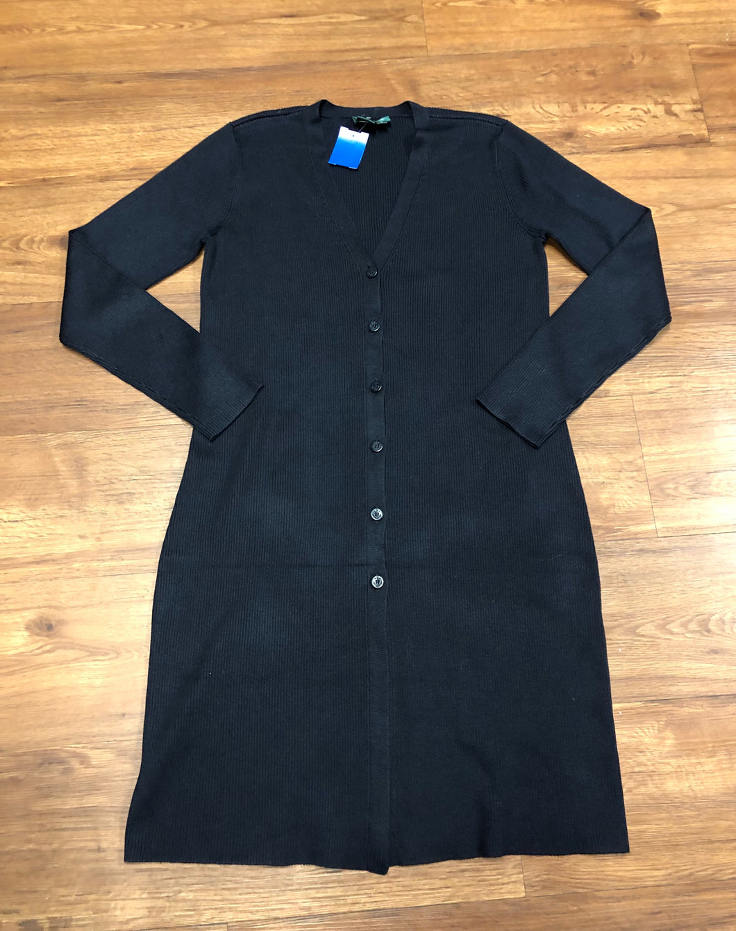 Size M Ralph Lauren cardigan