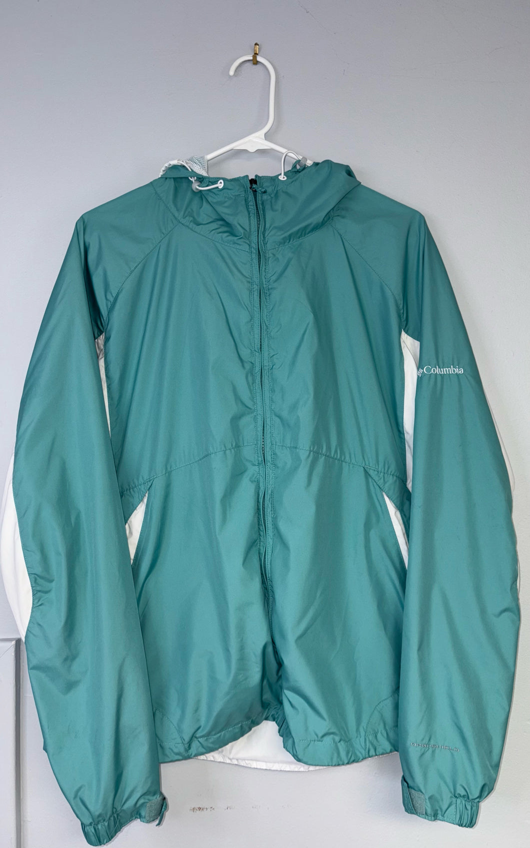 Size XL Columbia Jacket