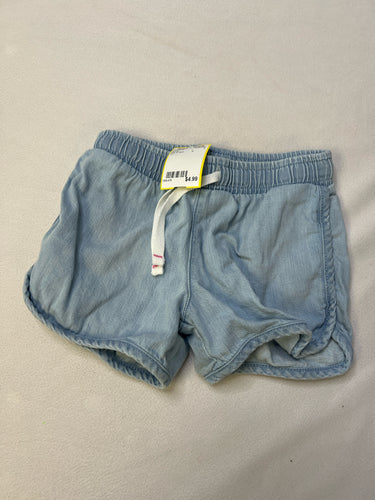 Girls 4T Cat & Jack Shorts