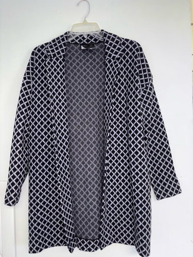 Size M Cardigan