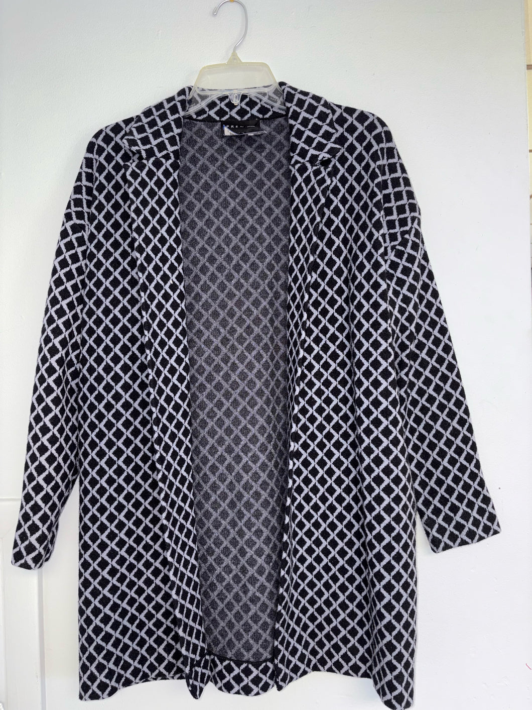 Size M Cardigan