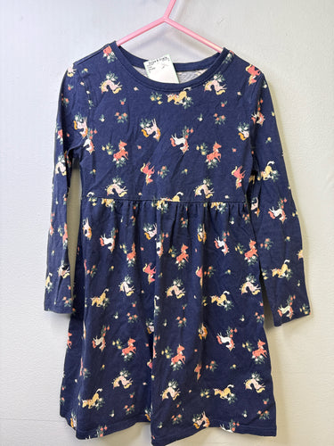 5t old navy Dress