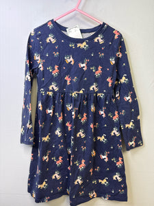 5t old navy Dress