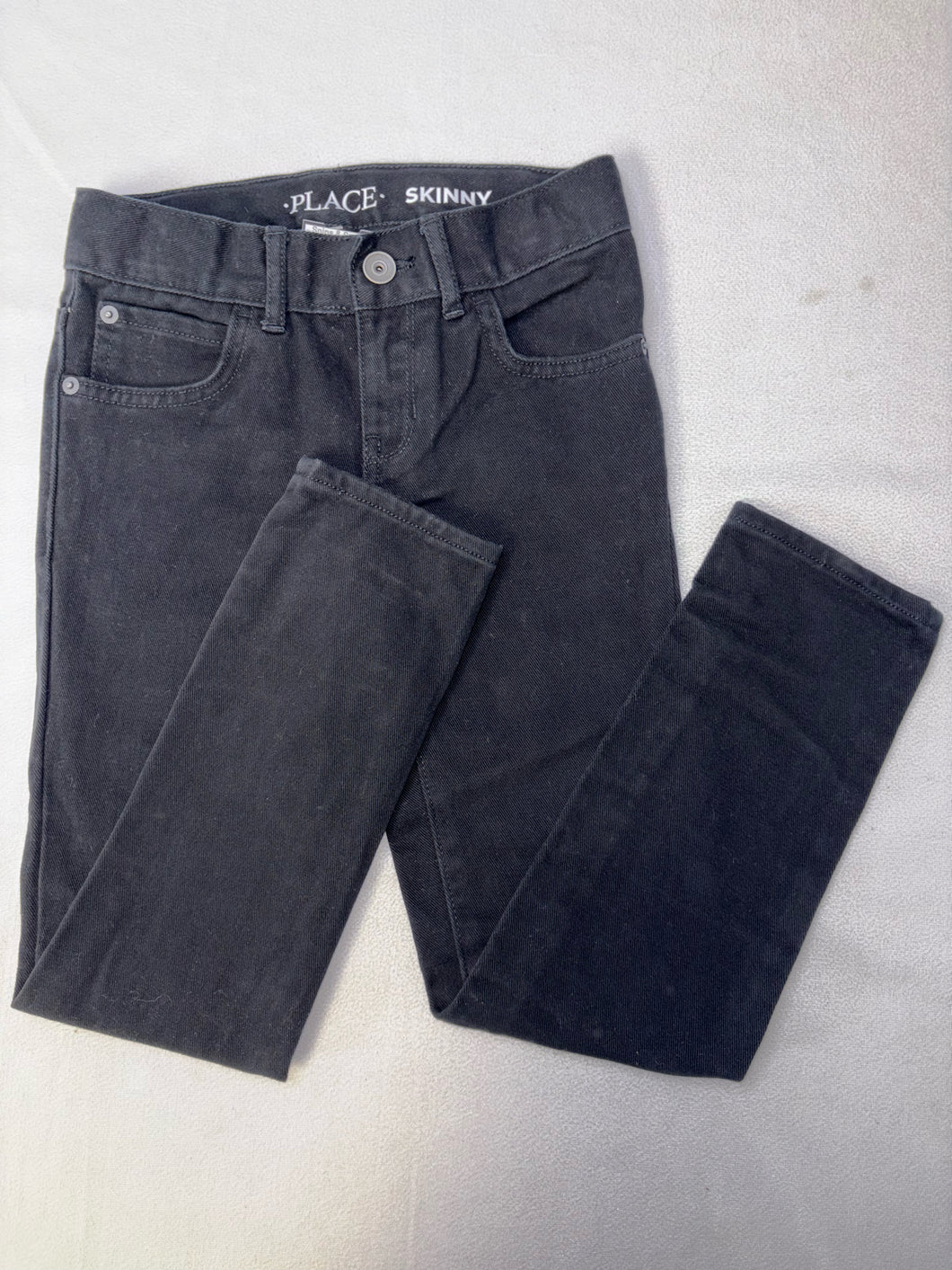Boys 7 TCP skinny Jeans