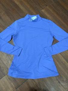 Women's Size L under armour Semi-Fitted Shirt