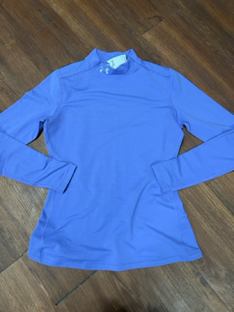 Women's Size L under armour Semi-Fitted Shirt