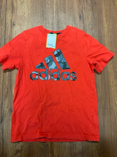 Boy's Size 5 Adidas Shirt