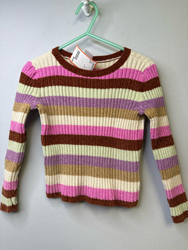 Girls 2T Carters sweater