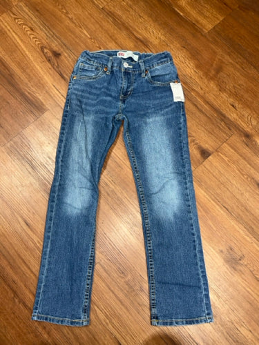 10R Levi Strauss & Co Pants
