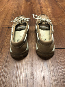 Women's Sperry Size 6 shoes